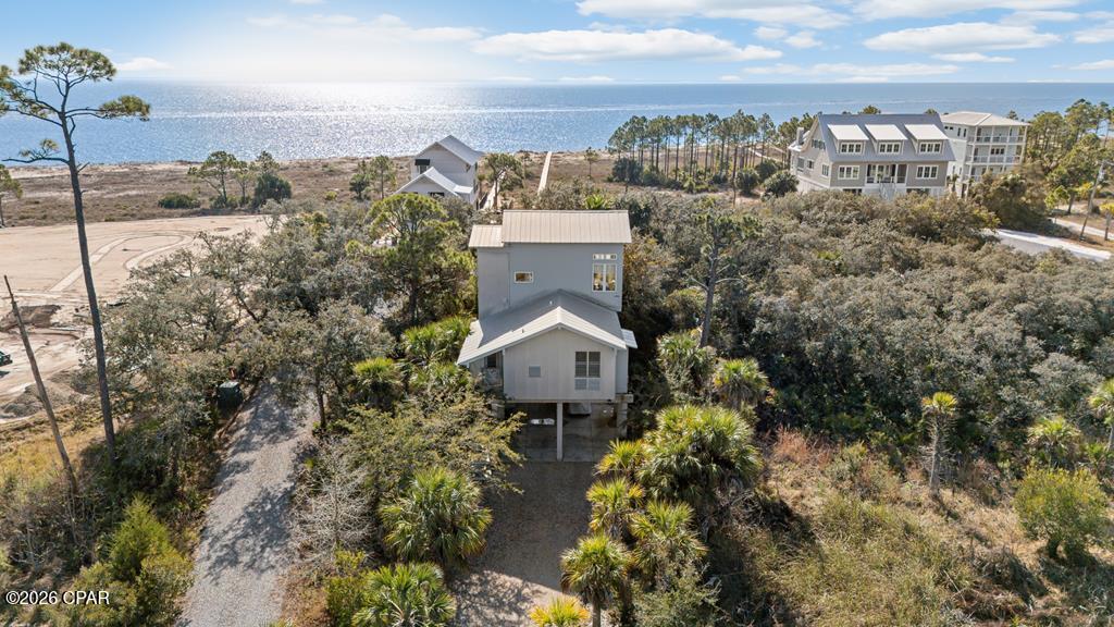Details for 2298 Indian Pass Road, Port St Joe, FL 32456