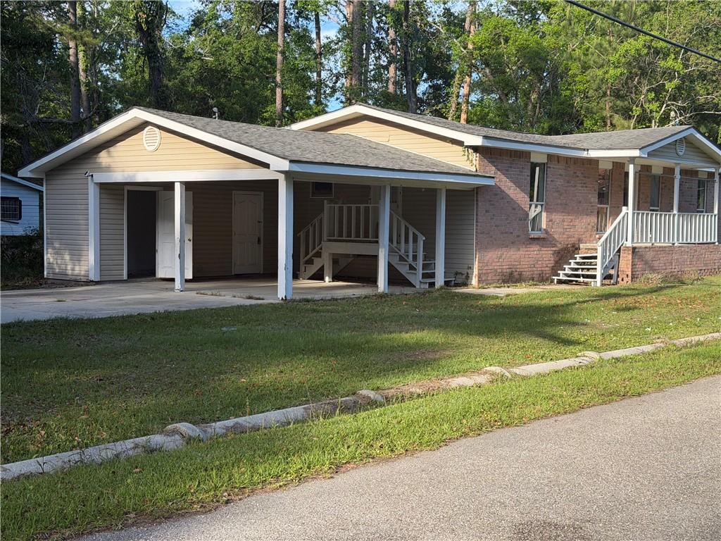 Homes for sale in Slidell, LA | 758 N Magnolia St, Slidell, LA 70460 | MLS# 2551789