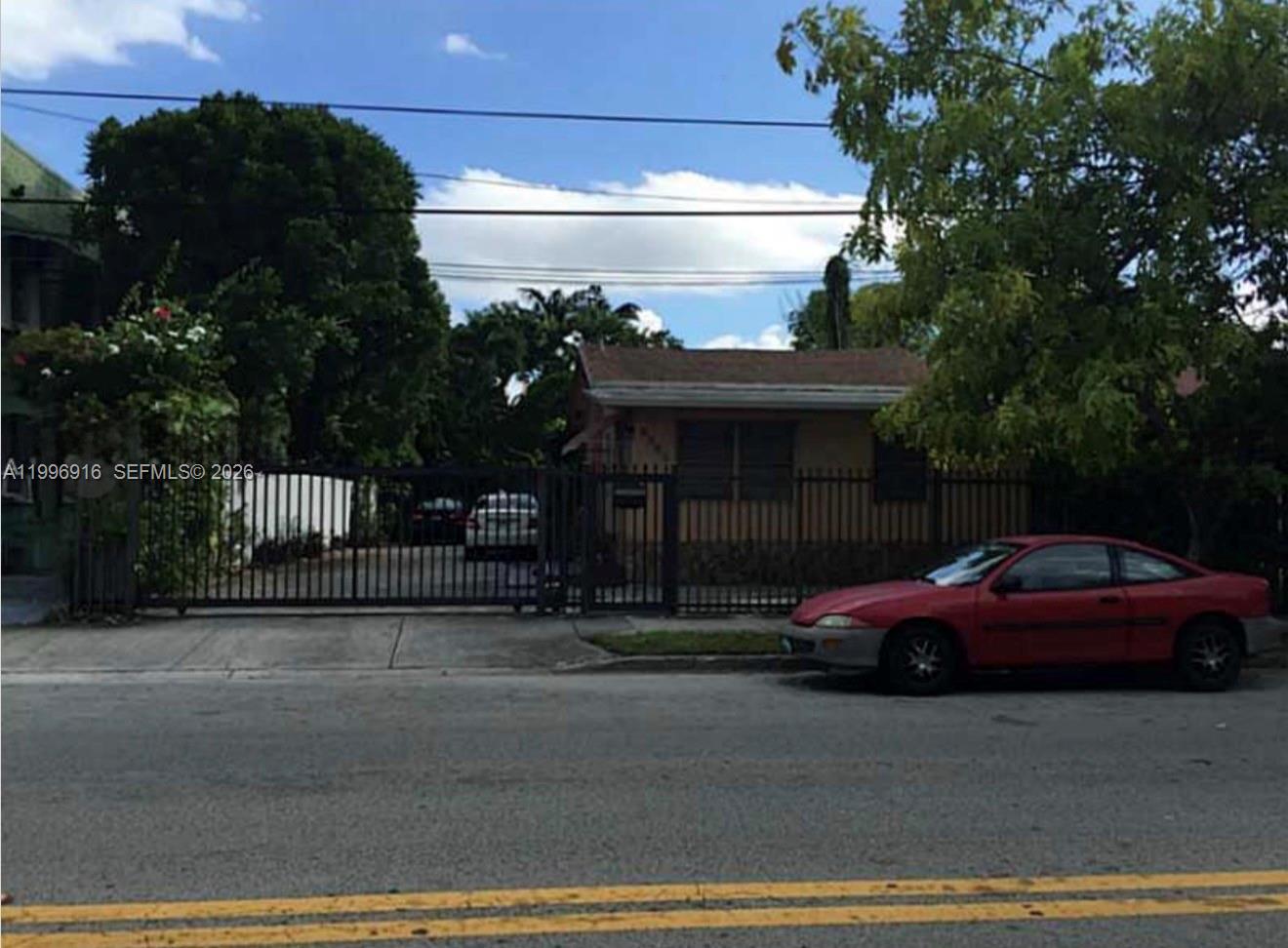 Homes for sale in Miami, FL | 2528 Sw 16th St, Miami, FL 33145 | MLS# A11996916
