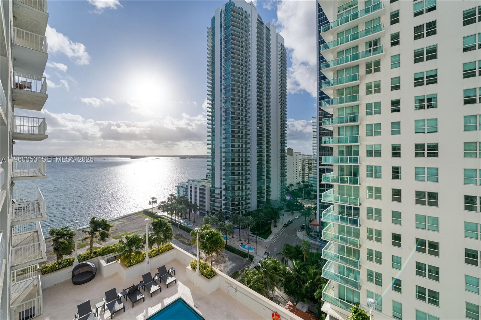 The Club At Brickell Bay