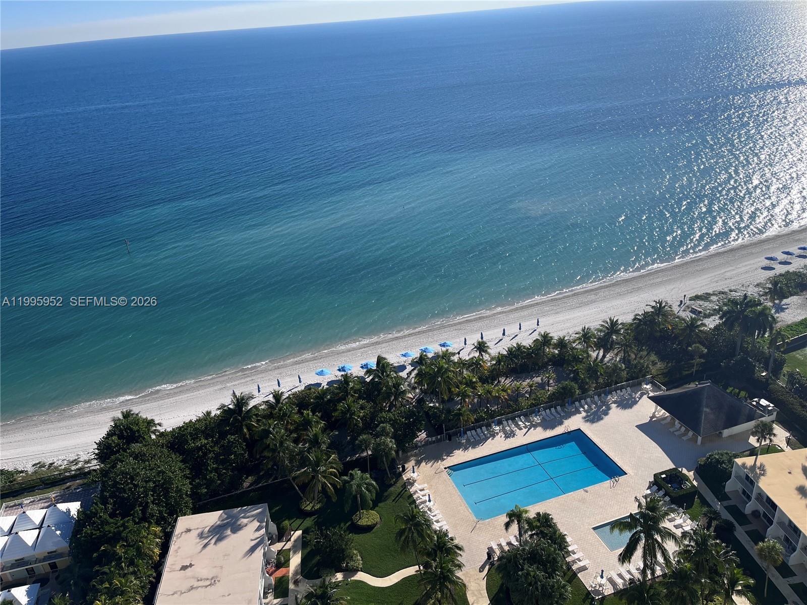 Casa Del Mar Condo