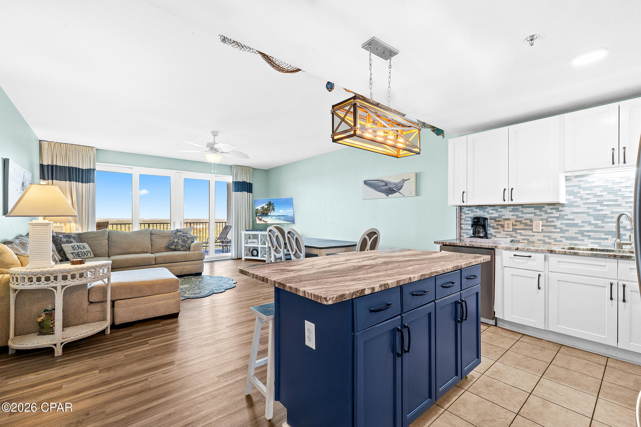 Details for 9902 Thomas Drive 1734, Panama City, FL 32408