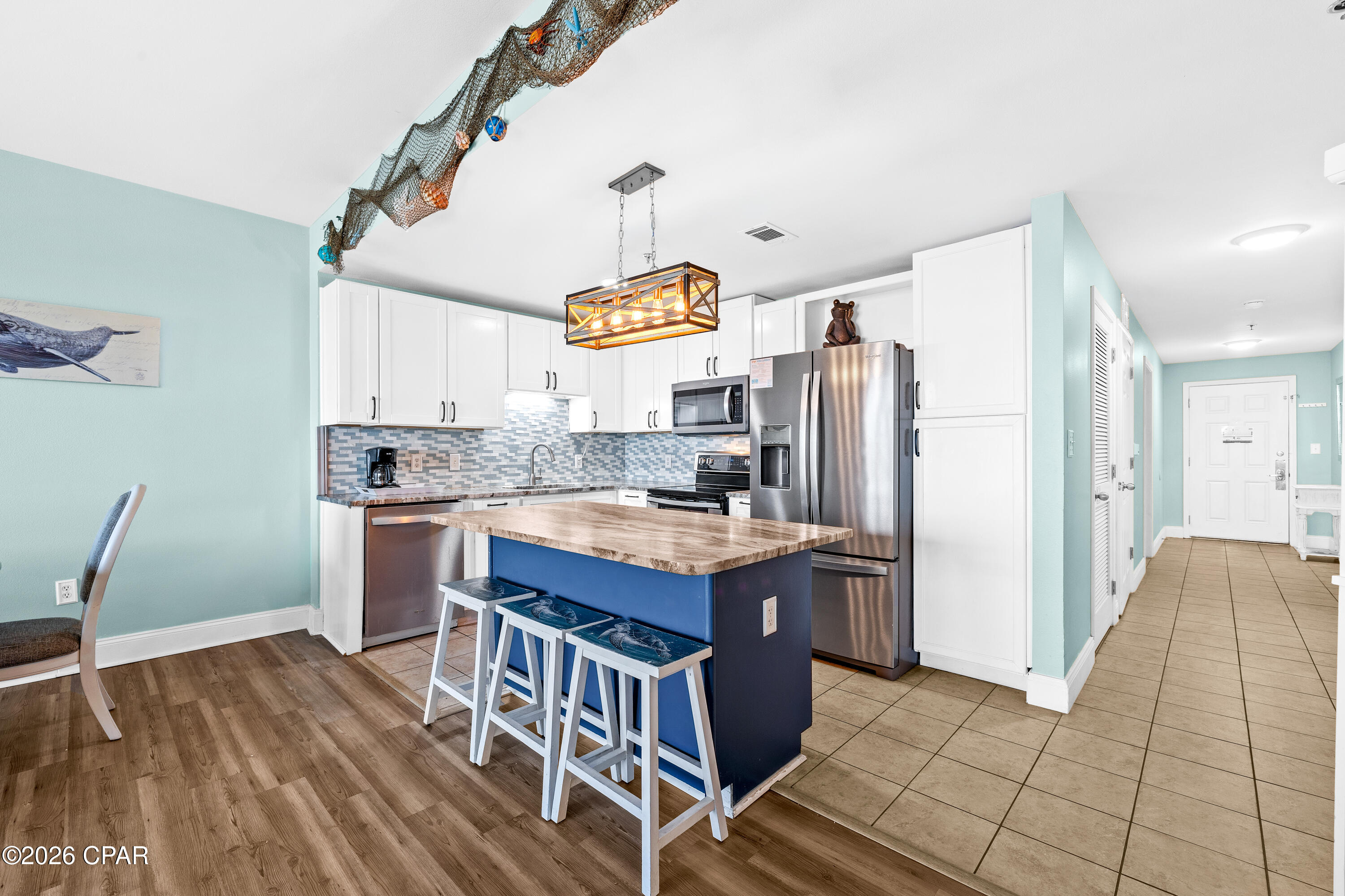 2nd image of 9902 S Thomas Dr #1734, Panama City, FL 32408 | MLS# 788041
