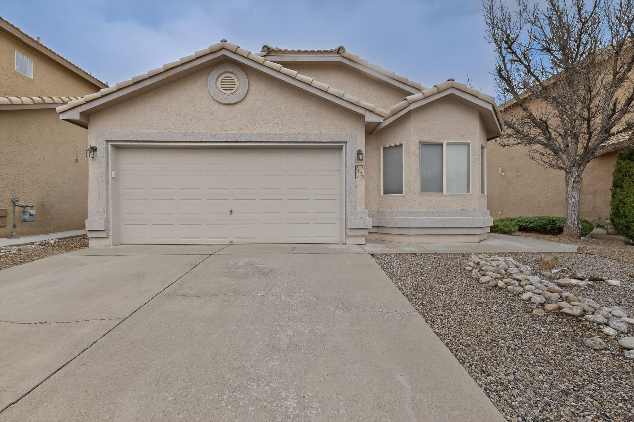 Homes for sale in Albuquerque, NM | 7105 Eagle Canyon Rd Ne, Albuquerque, NM 87113 | MLS# 1101262
