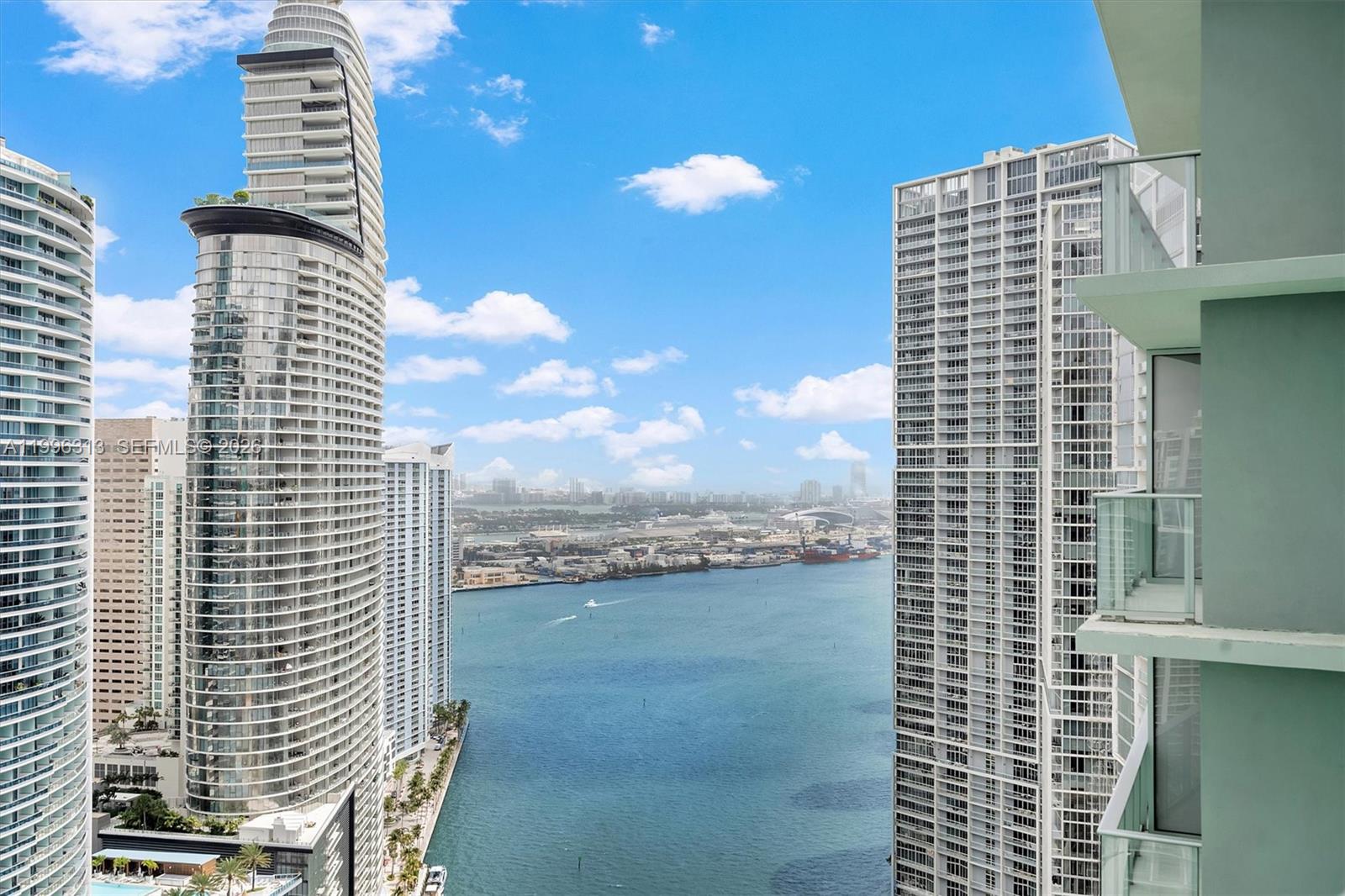 Viceroy Residences