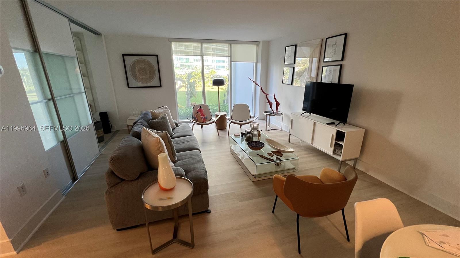 Condo for Rent in Bal Harbour, FL
