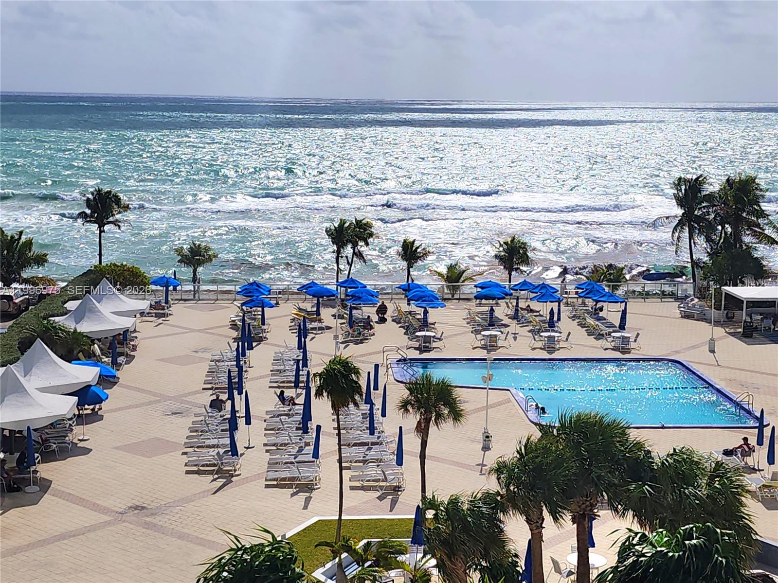 Parker Plaza Condo Estate