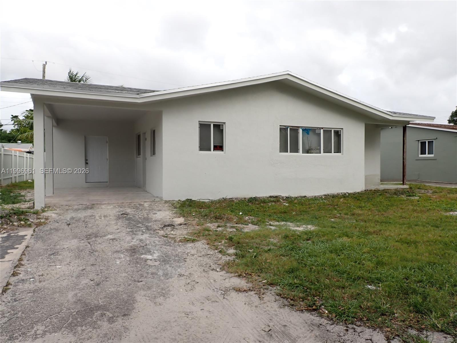 Sunshine Park Estates Add