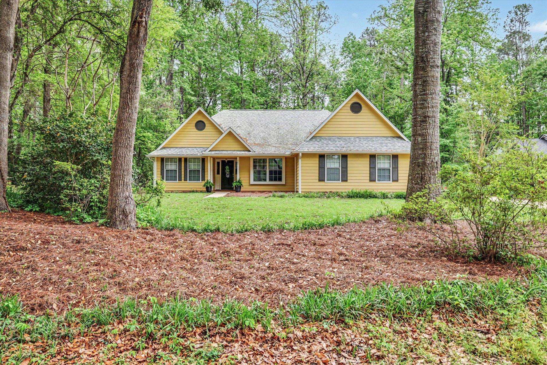 4671  INISHEER Drive , Tallahassee, FL, 