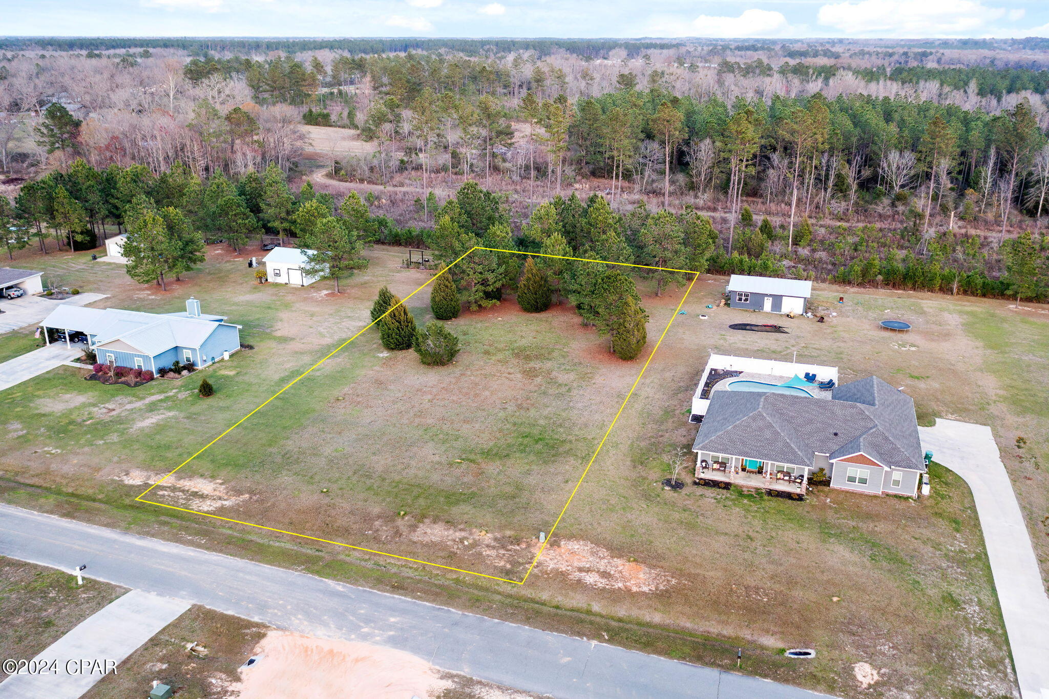 Image 1 For Lot 23 Lakepointe Drive