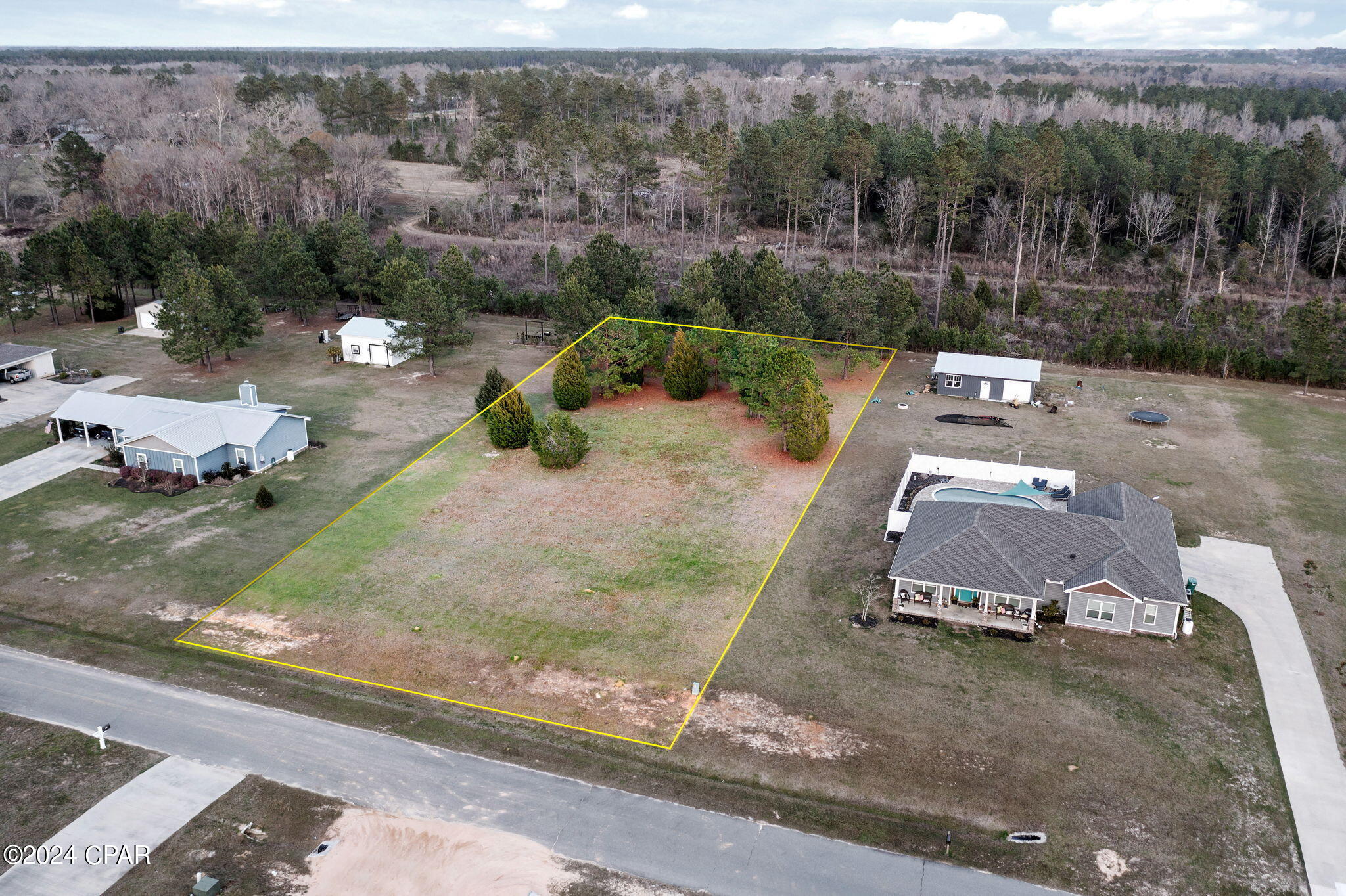 Image 19 For Lot 23 Lakepointe Drive