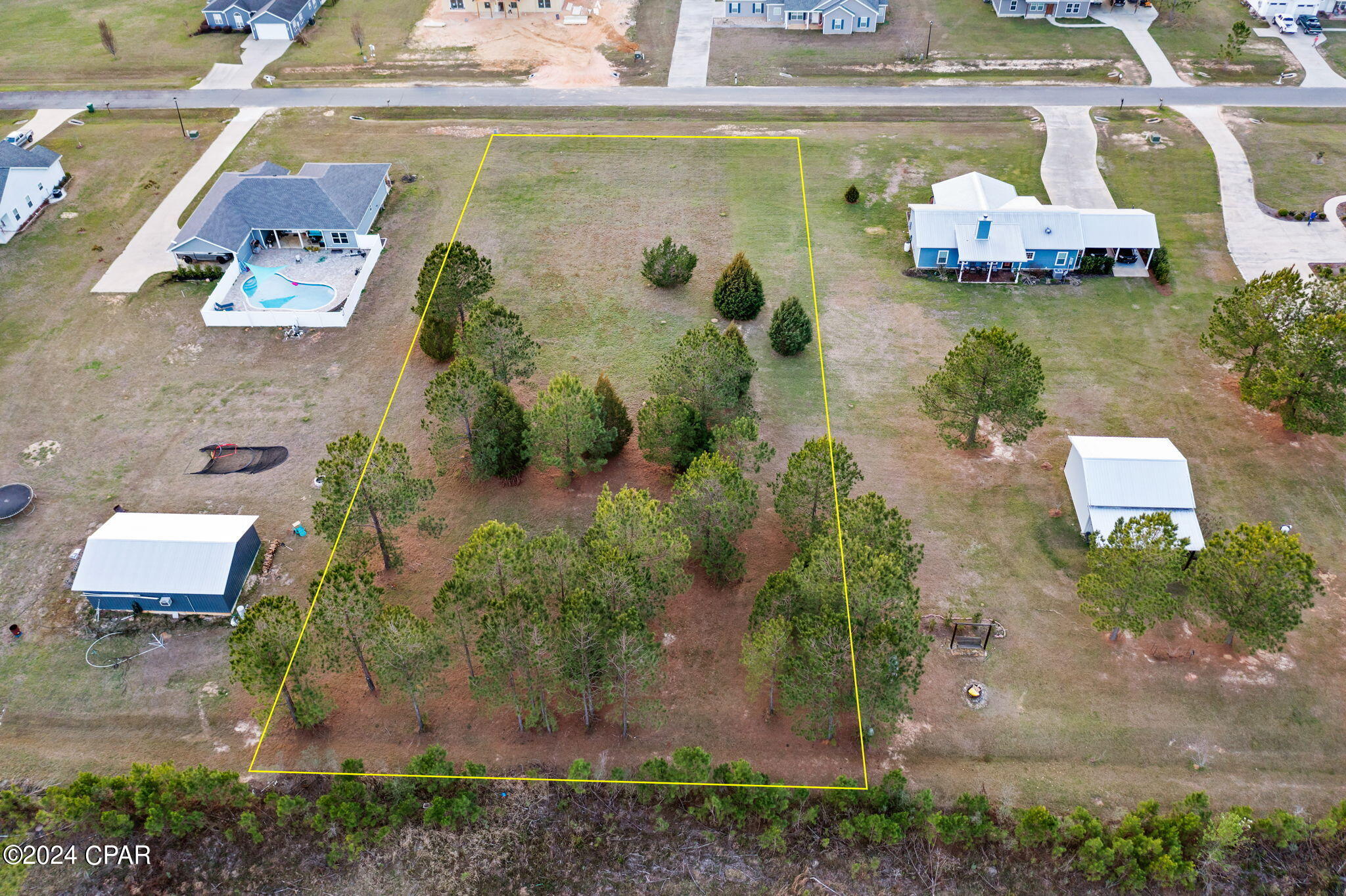 Image 2 For Lot 23 Lakepointe Drive