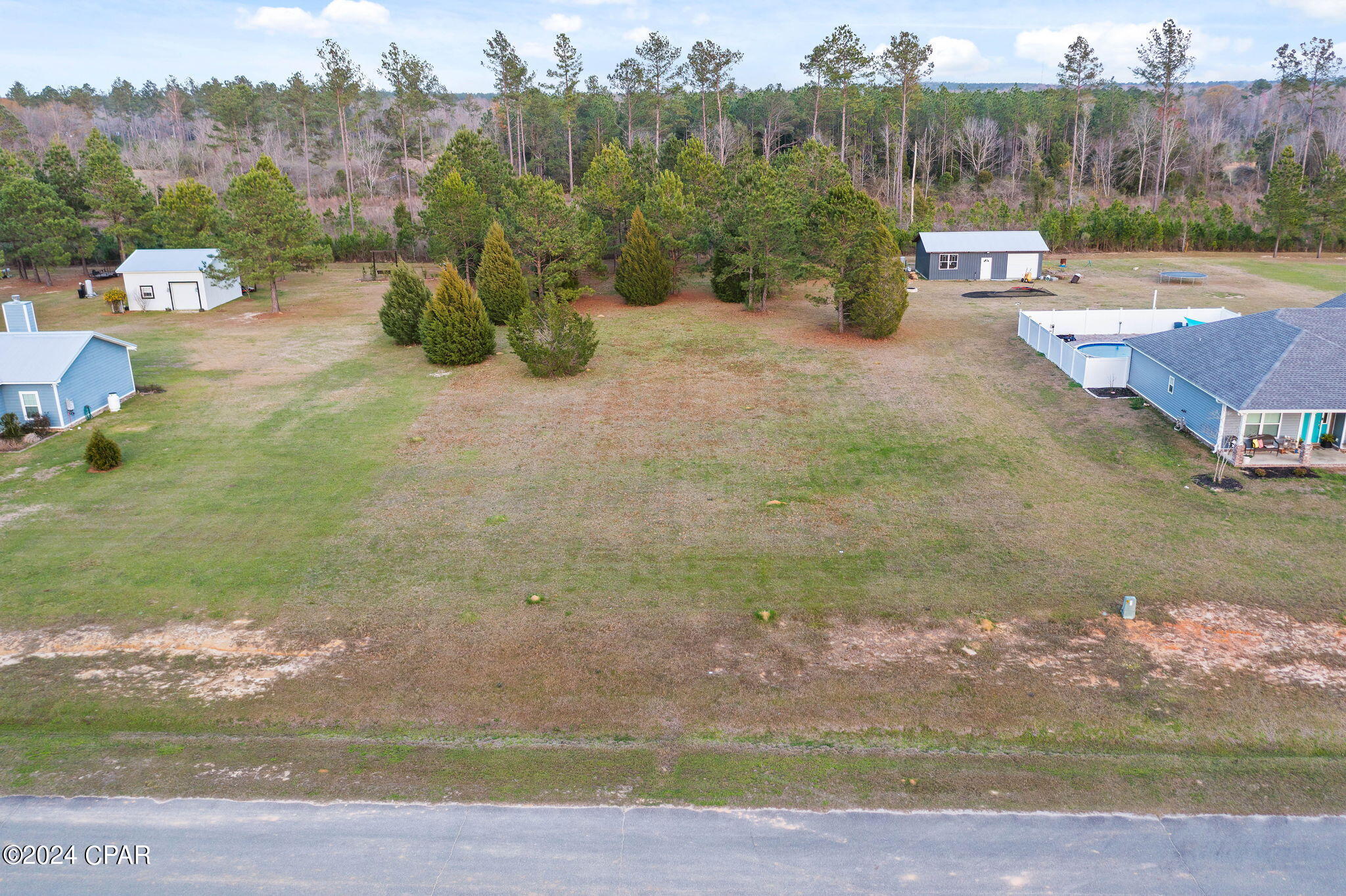 Image 4 For Lot 23 Lakepointe Drive