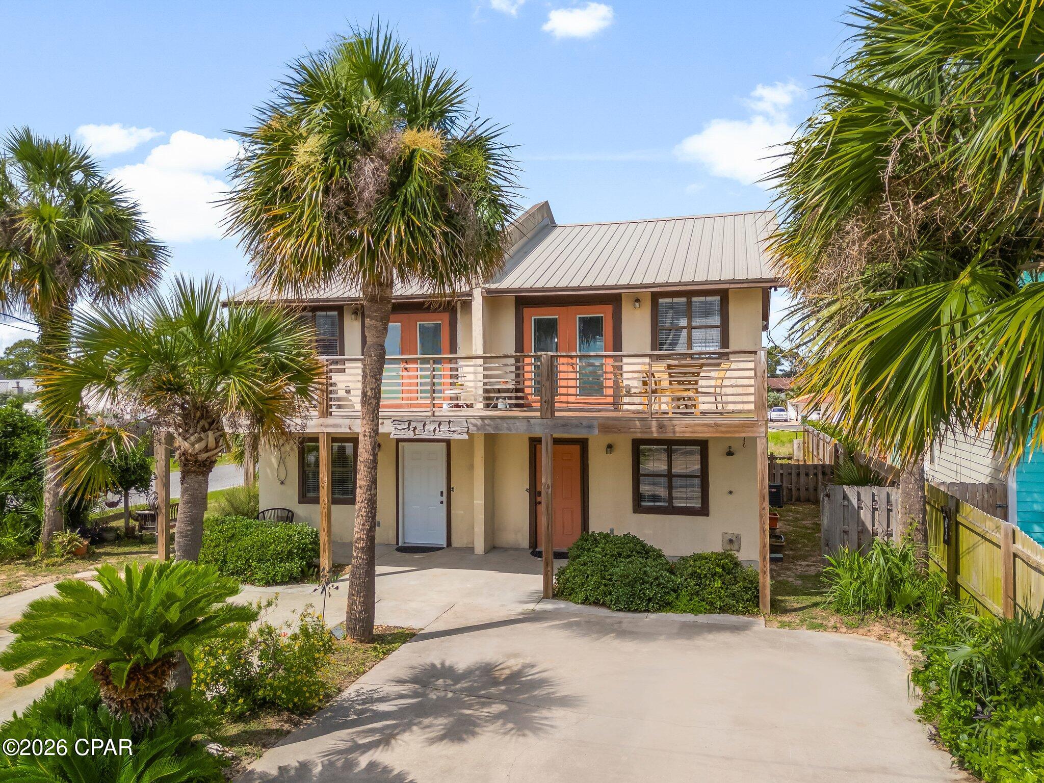 Details for 6328 Beach Drive, Panama City, FL 32408