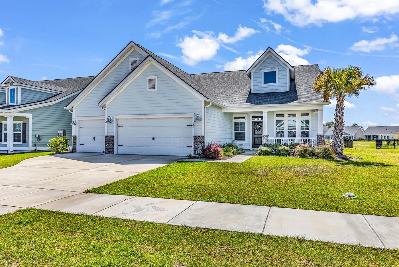 5975 Whitebark Dr. Myrtle Beach, SC 29577