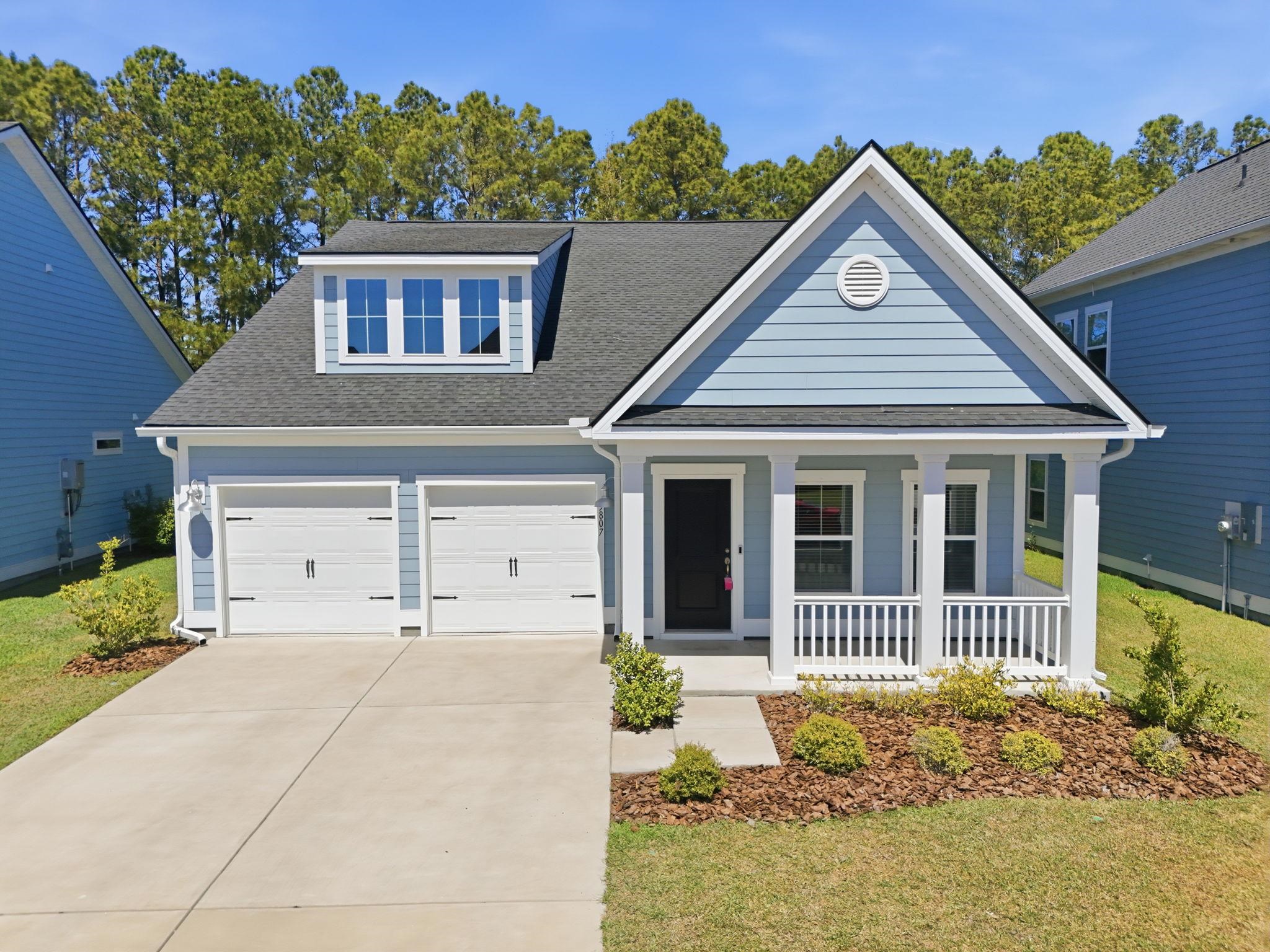 5807 Whitebark Dr. Myrtle Beach, SC 29577