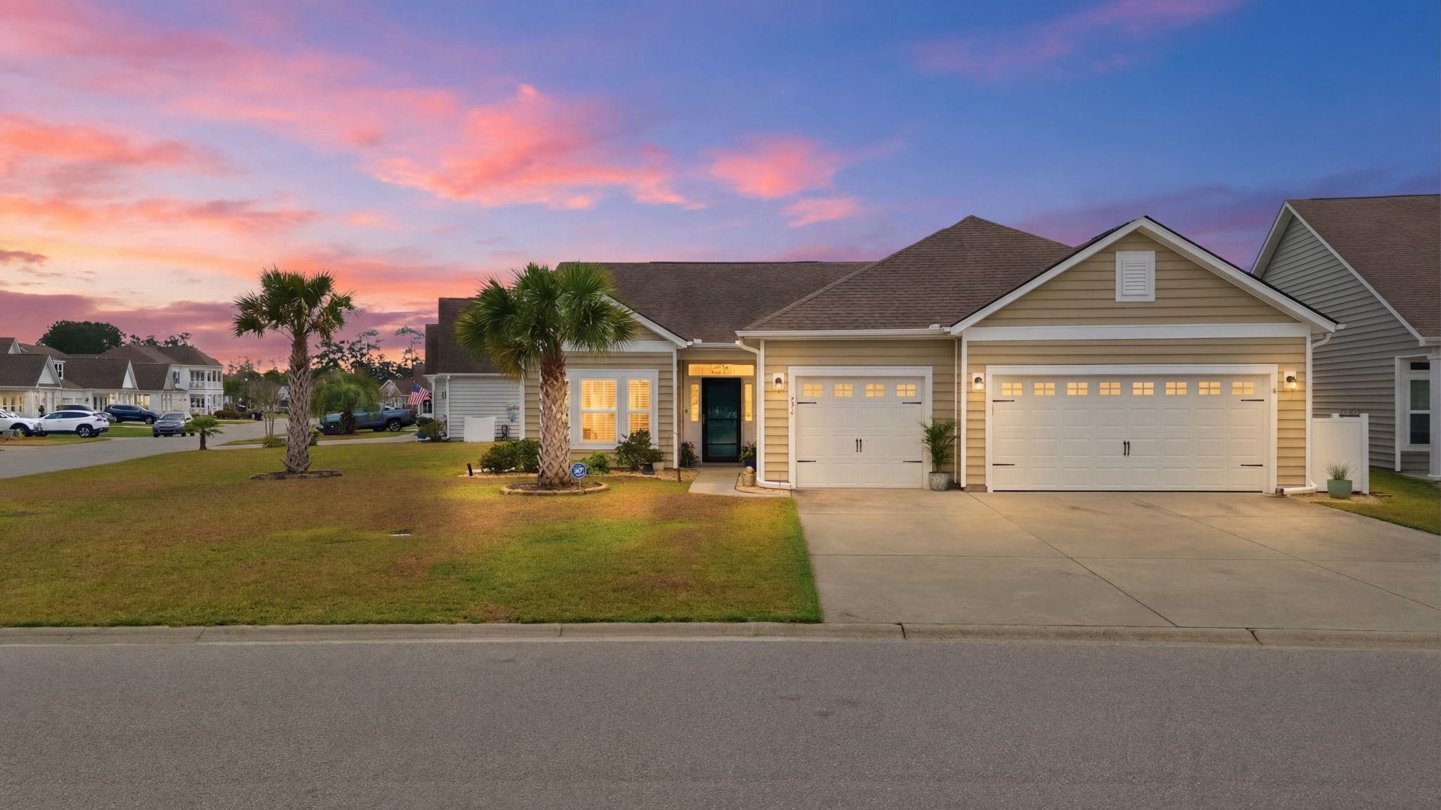 213 Sherwood Dr. Murrells Inlet, SC 29576