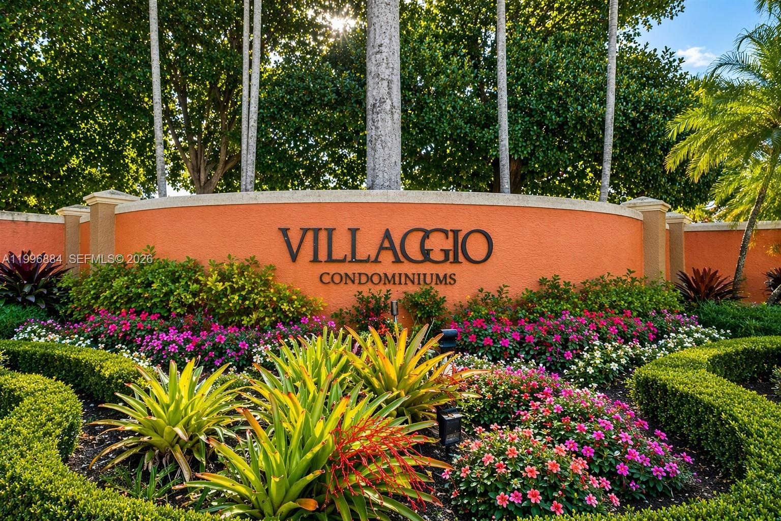 El-Ad Villaggio Condo Bld