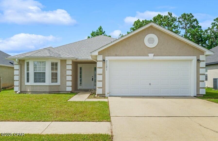 Details for 7121 Melissa Elaine Drive, Panama City Beach, FL 32407