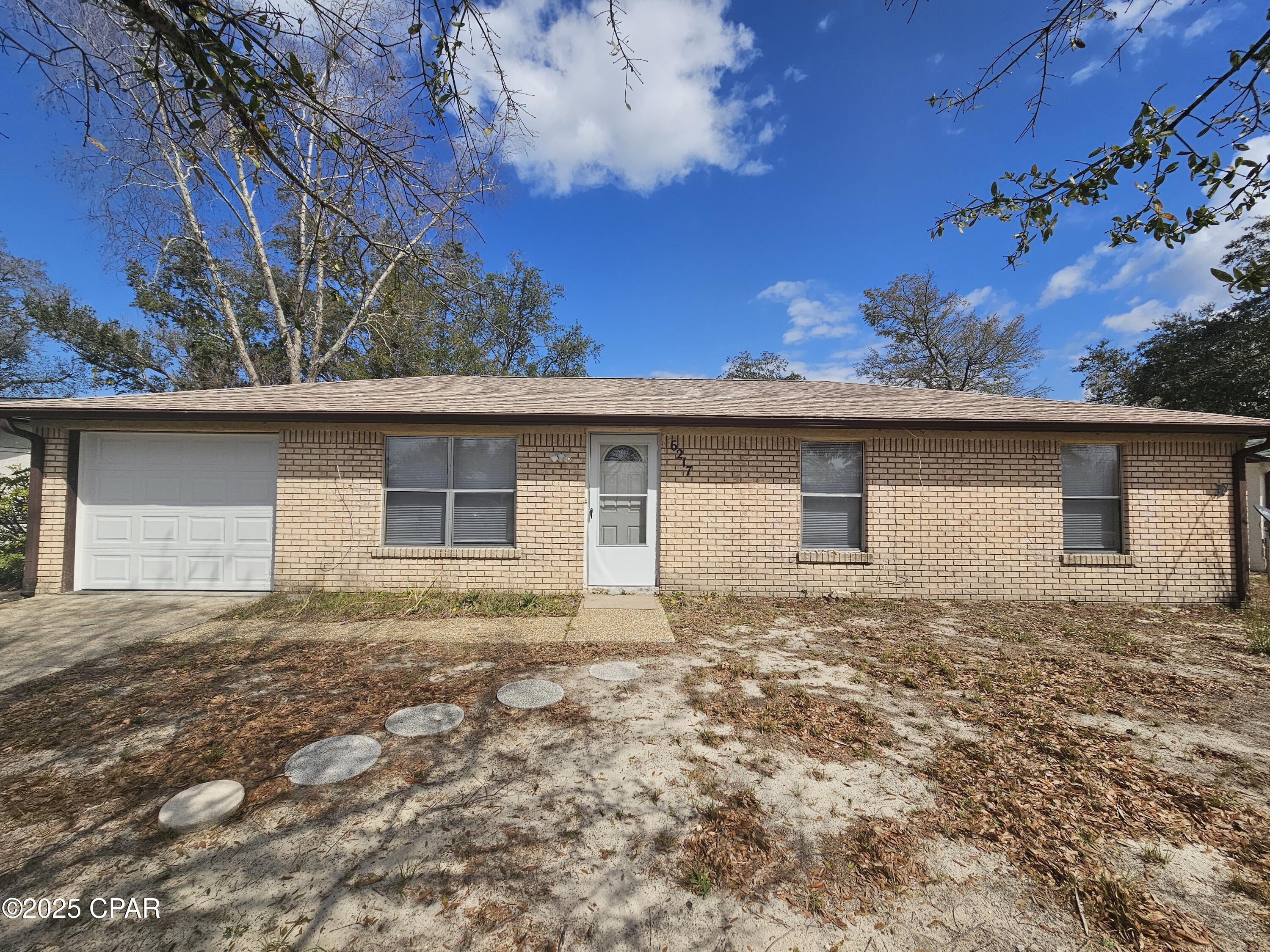 Details for 6217 Lance Street, Panama City, FL 32404