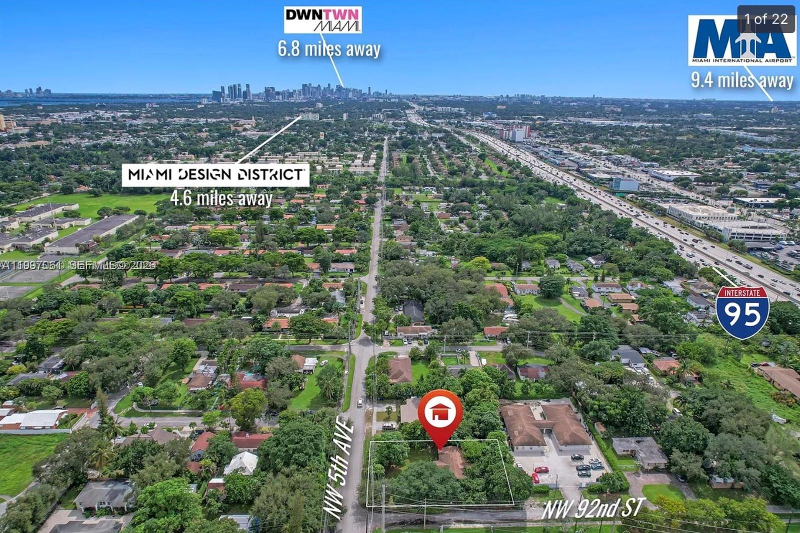 Pinewood Park 2Nd Addn Am