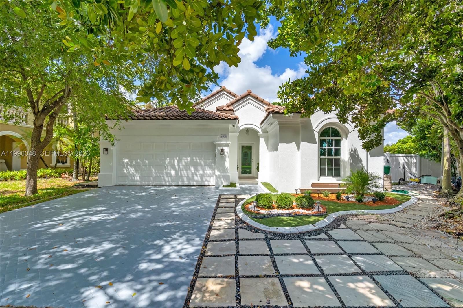 Miramar Patio Homes