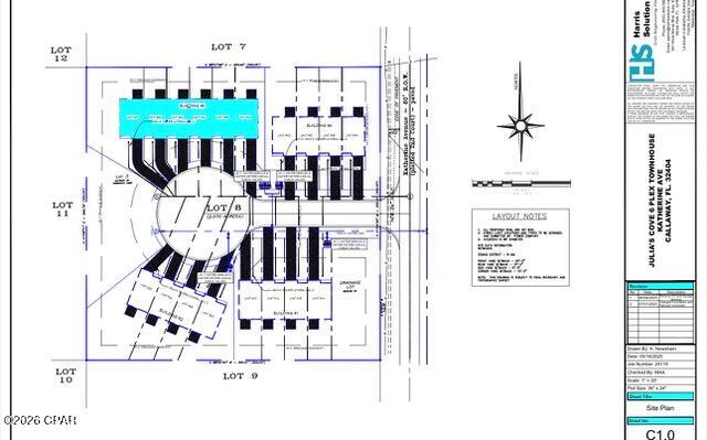 Details for 0000 Katherine Avenue, Callaway, FL 32404