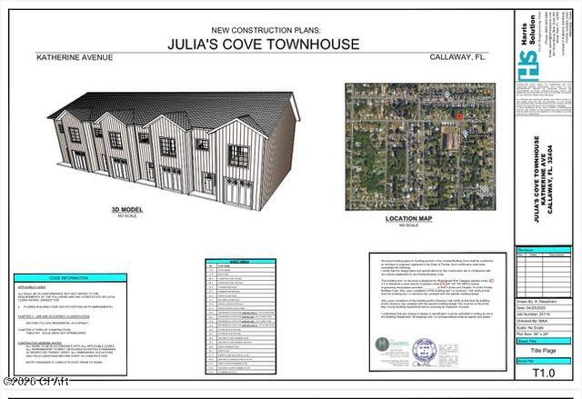 Image 2 For 0000 Katherine Avenue