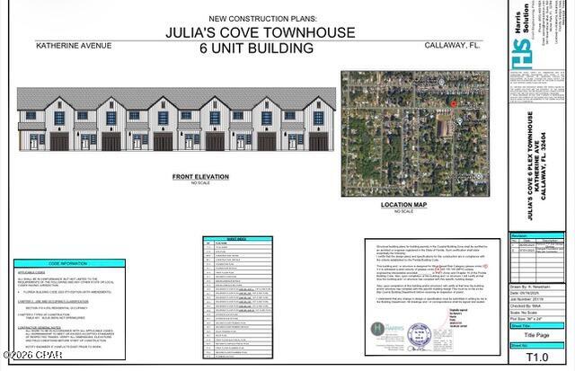 Image 4 For 0000 Katherine Avenue