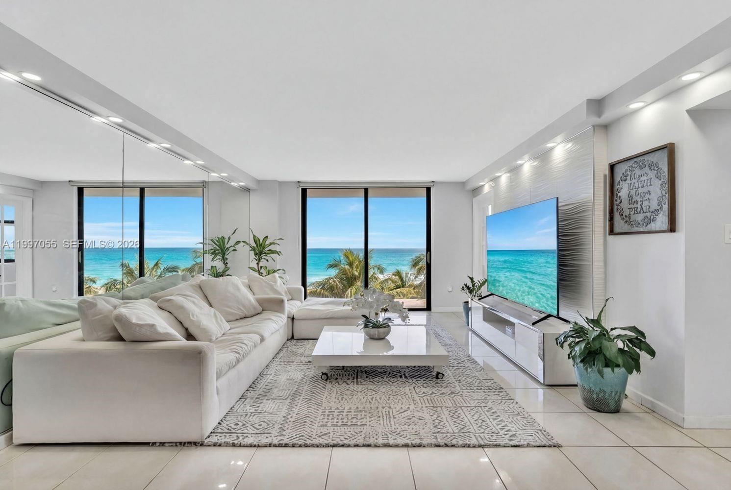 Le Trianon Condo
