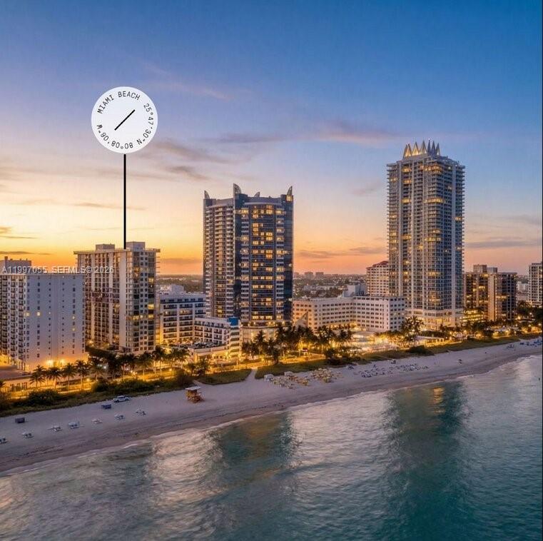 Homes for sale in Miami Beach, FL | 6061 Collins Ave #5F, Miami Beach, FL 33140 | MLS# A11997055
