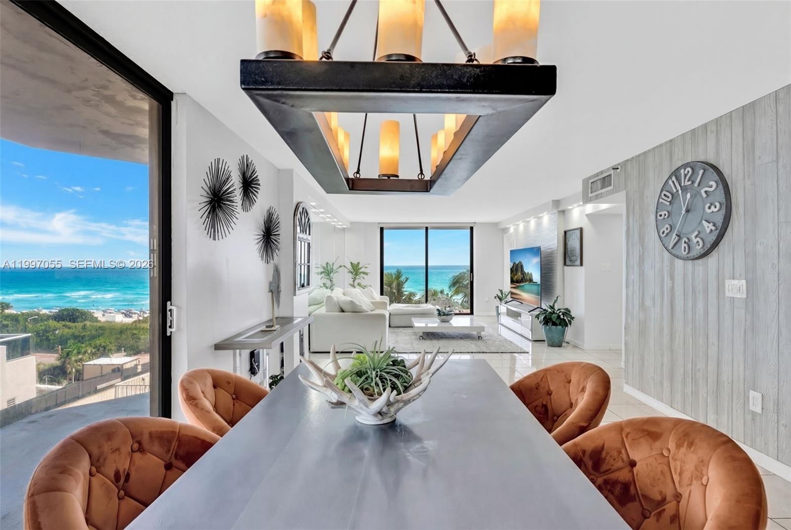 Homes for sale in Miami Beach, FL | 6061 Collins Ave #5F, Miami Beach, FL 33140 | MLS# A11997055
