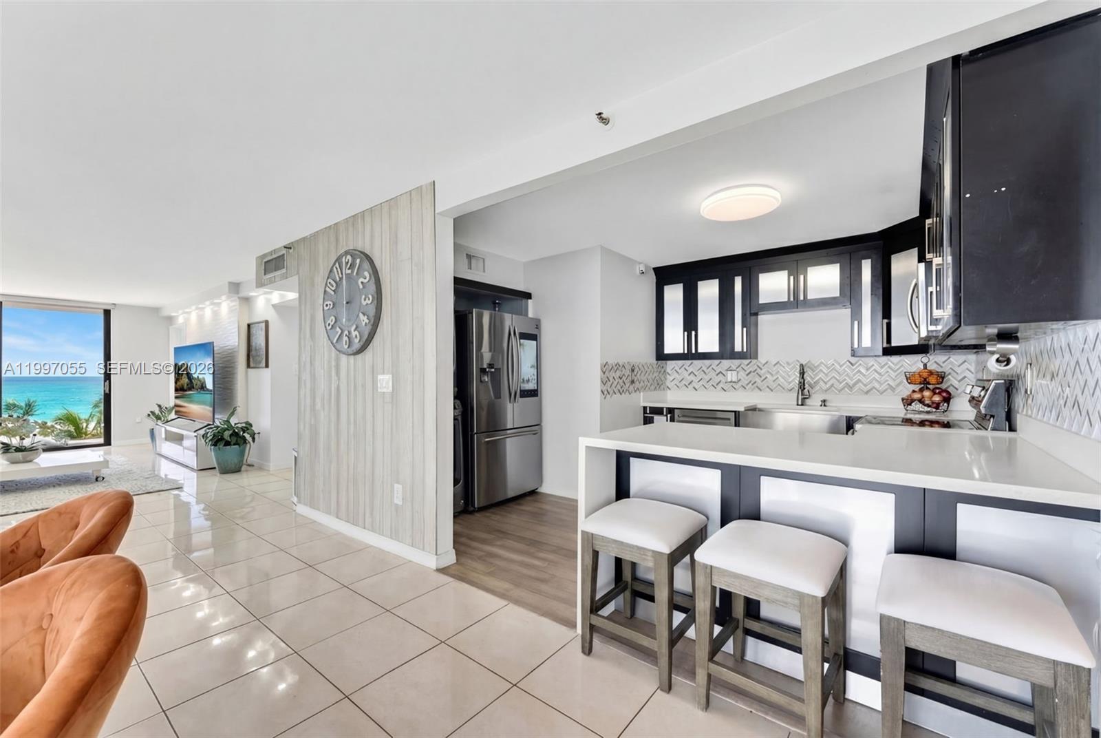 Homes for sale in Miami Beach, FL | 6061 Collins Ave #5F, Miami Beach, FL 33140 | MLS# A11997055