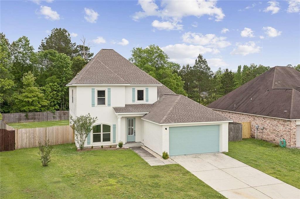 Homes for sale in Denham Springs, LA | 23336 Conifer Dr, Denham Springs, LA 70726 | MLS# 2551852