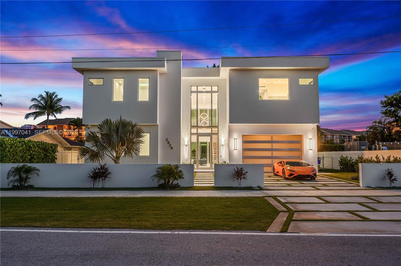 featured property