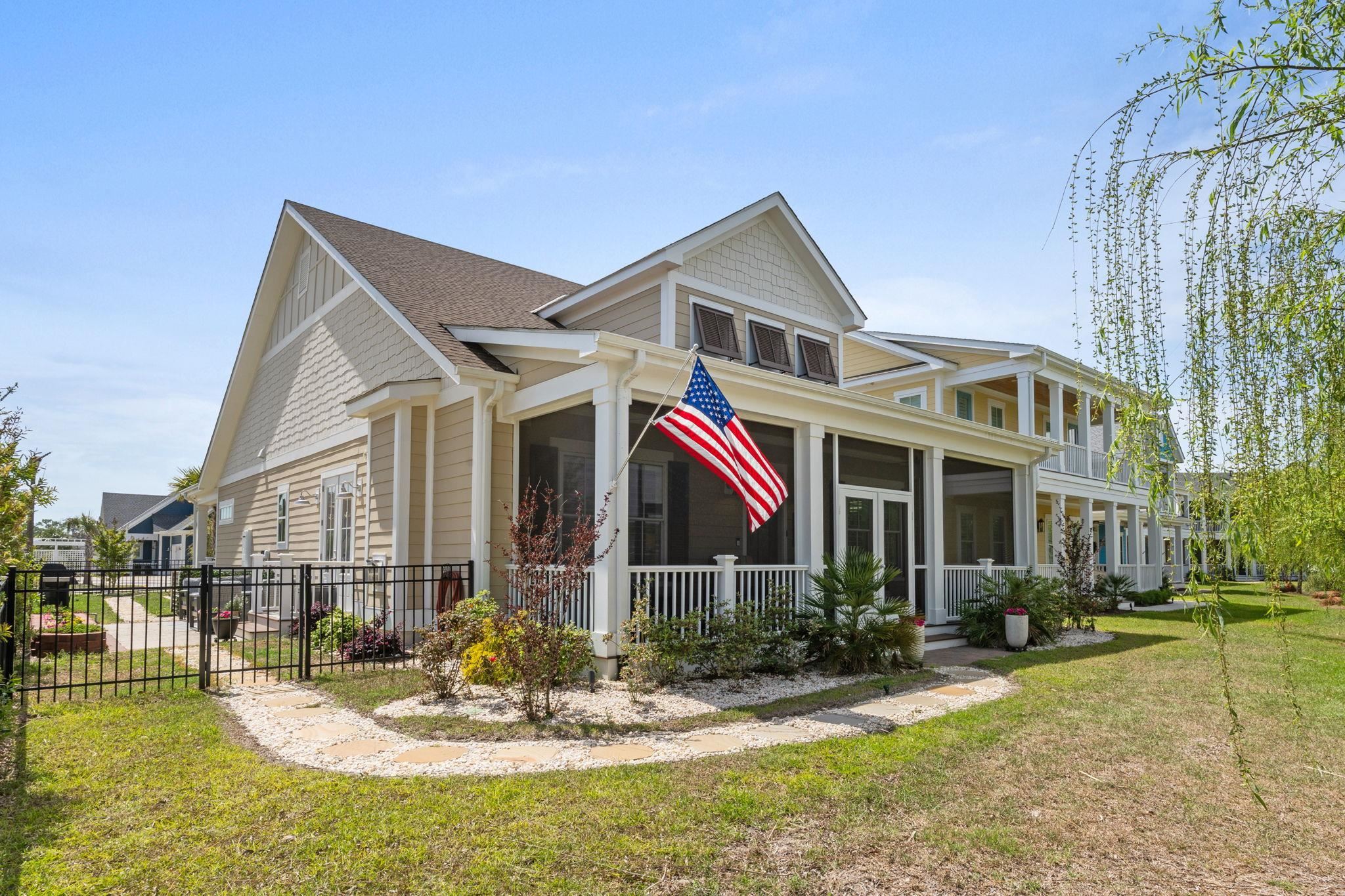 804 Crescent Sable Ct. Myrtle Beach, SC 29572