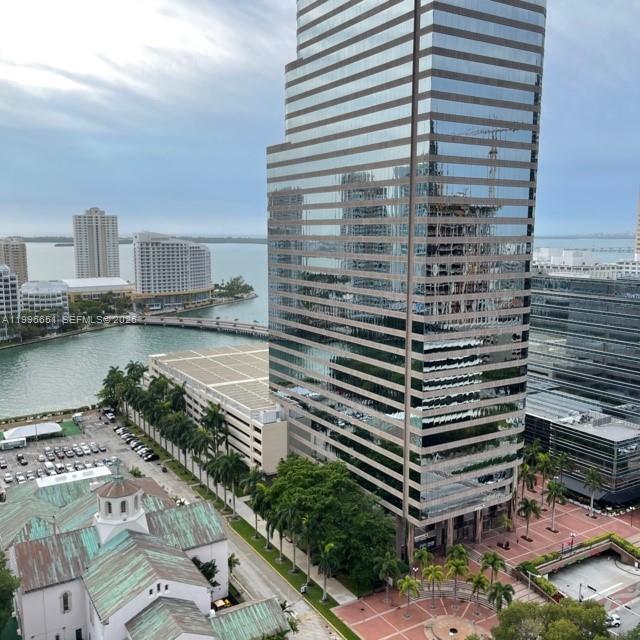 500 Brickell East Condo