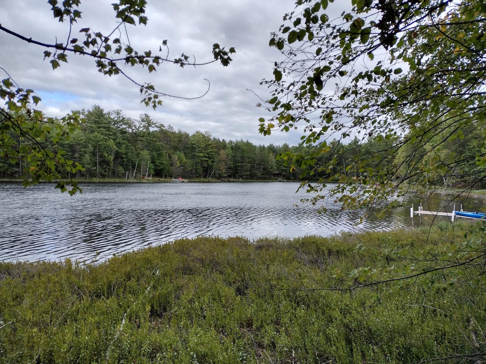 Undocumented Lake Property 8986 Sandy Ct Photo 1