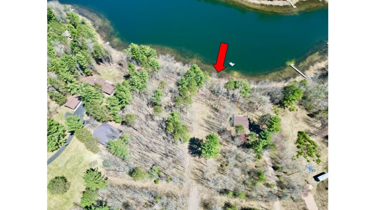 Undocumented Lake Property 8986 Sandy Ct Photo 2