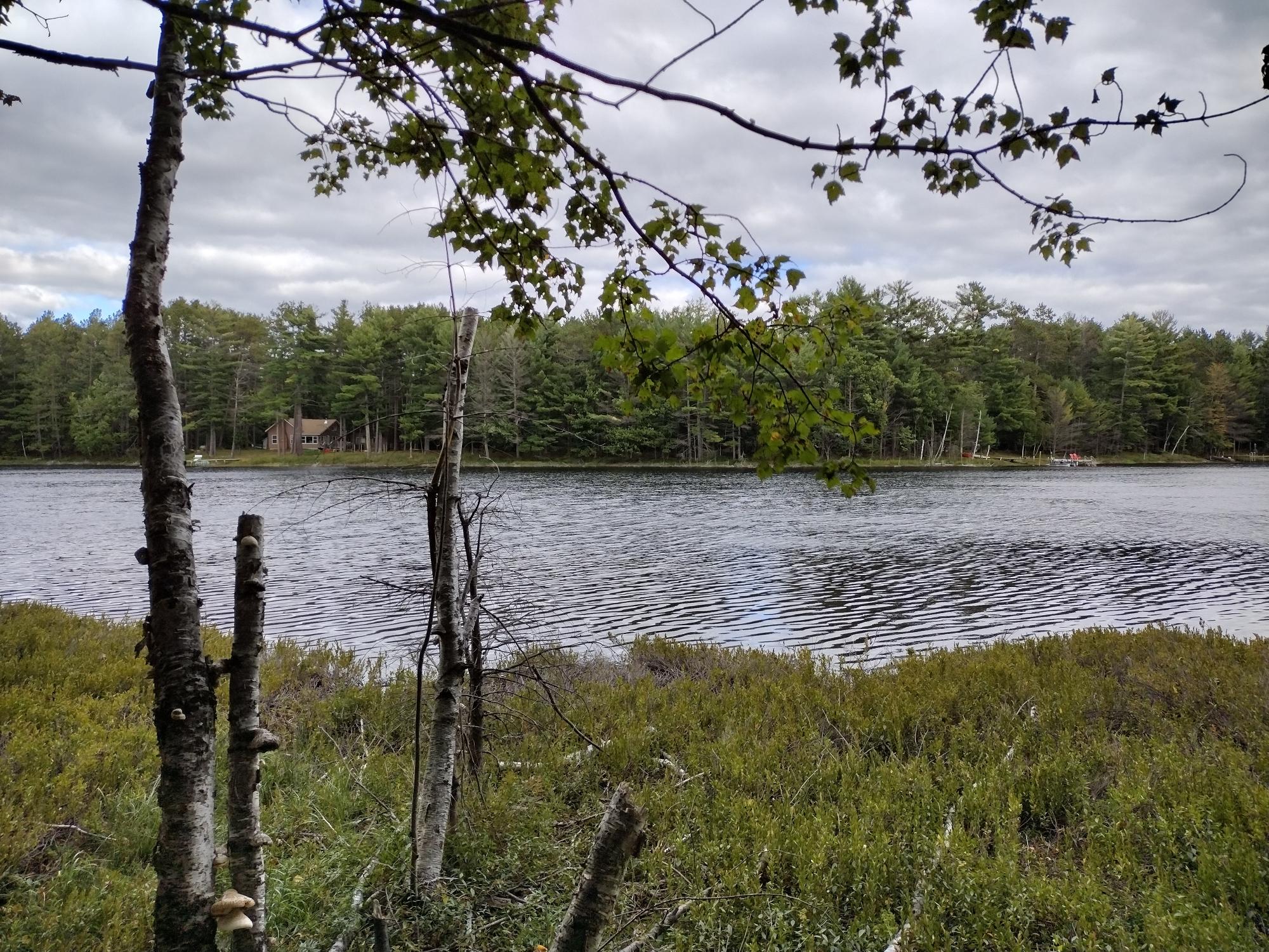 Undocumented Lake Property 8986 Sandy Ct Photo 23