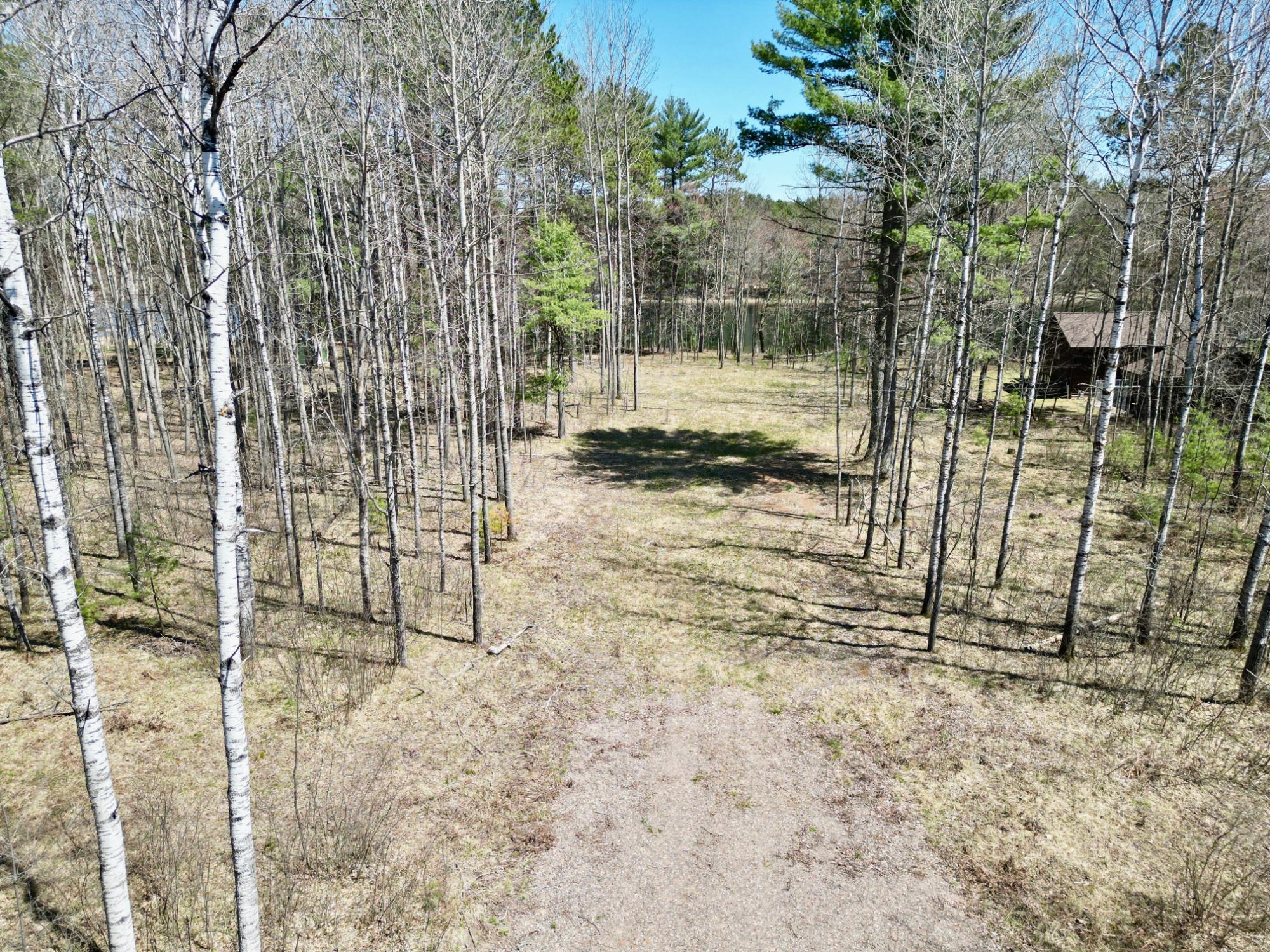 Undocumented Lake Property 8986 Sandy Ct Photo 3
