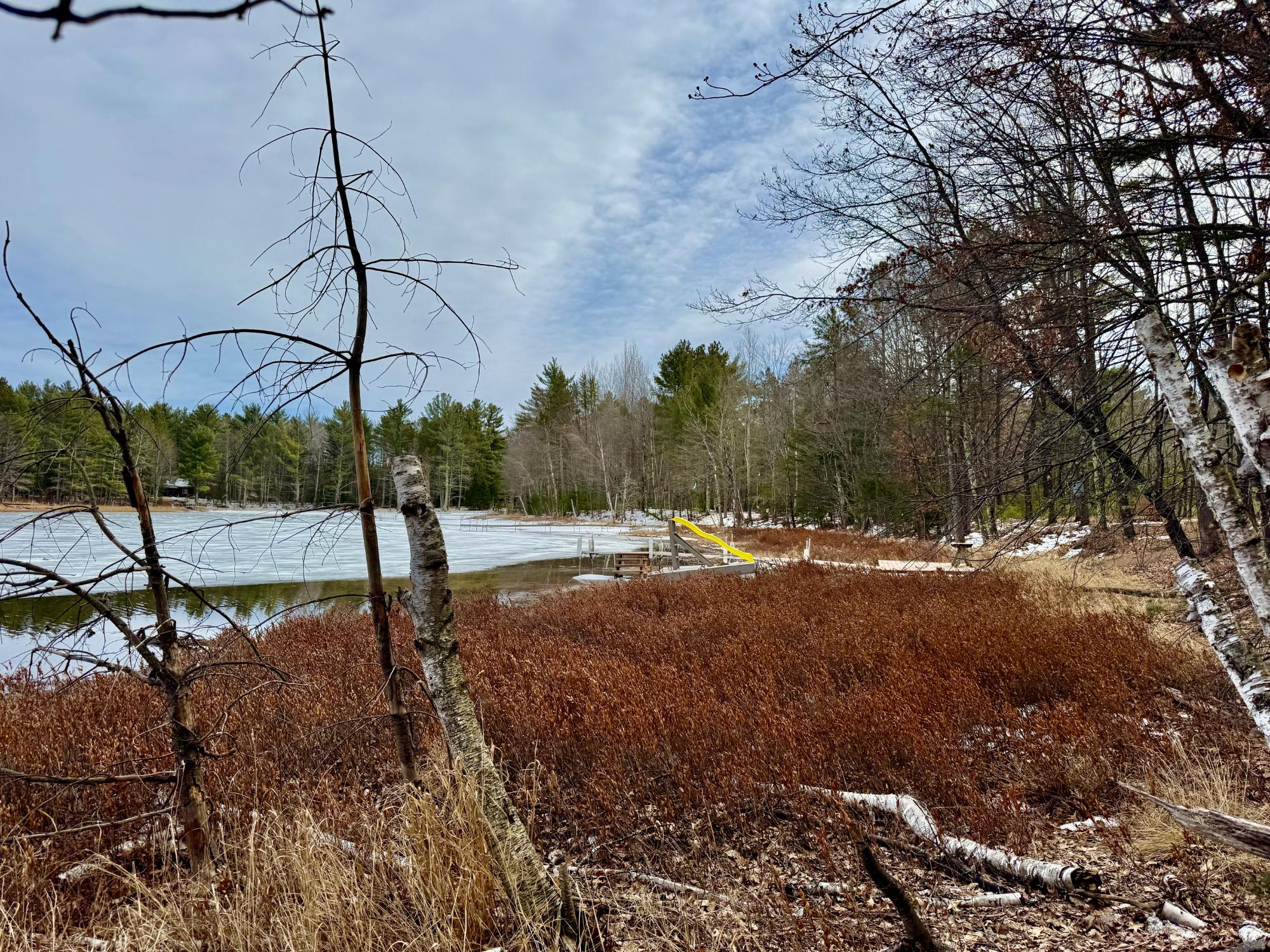 Undocumented Lake Property 8986 Sandy Ct Photo 7