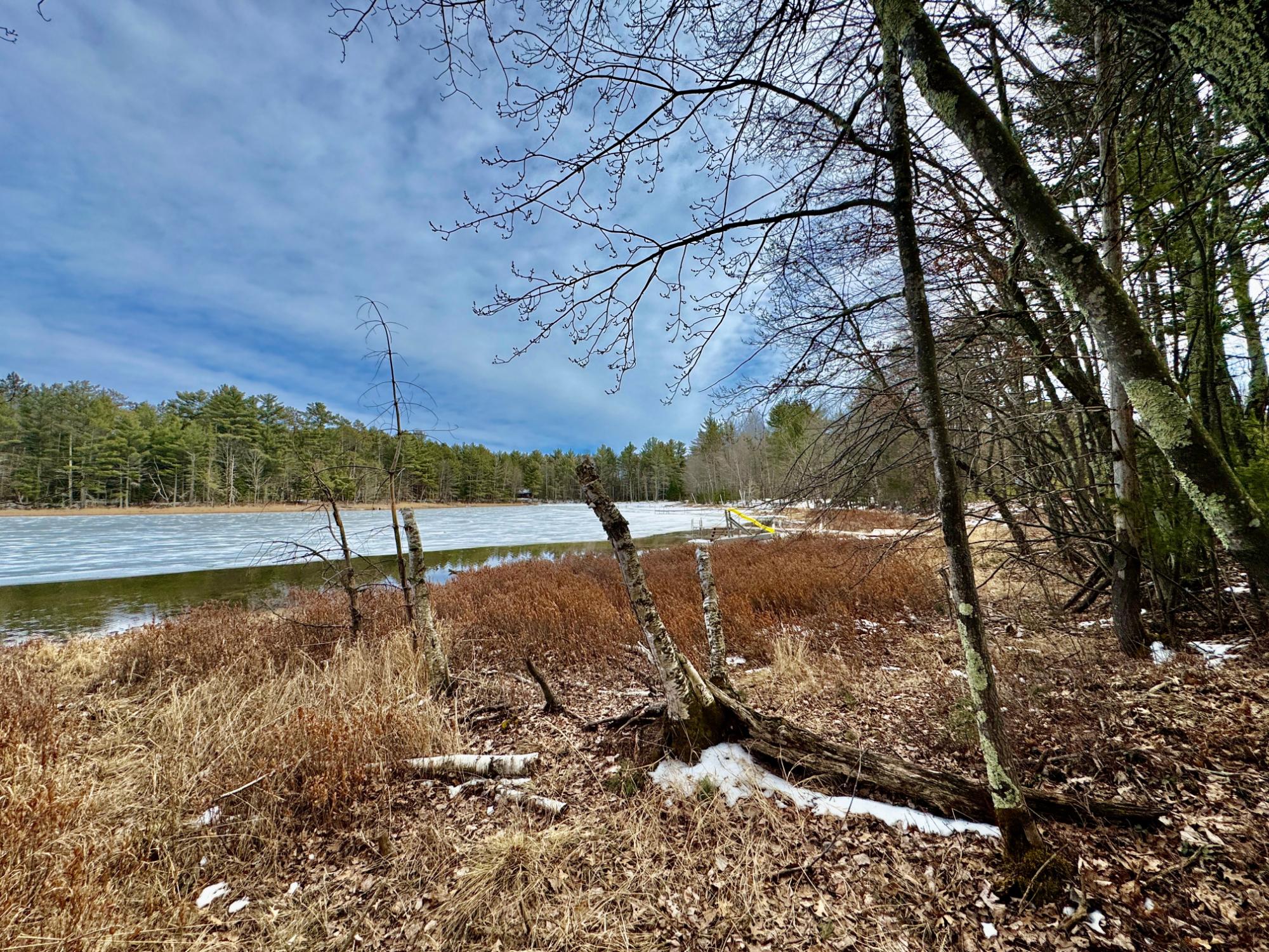 Undocumented Lake Property 8986 Sandy Ct Photo 8