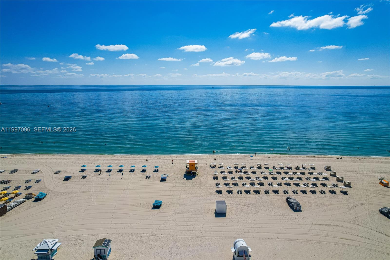 1500 Ocean Drive Condo