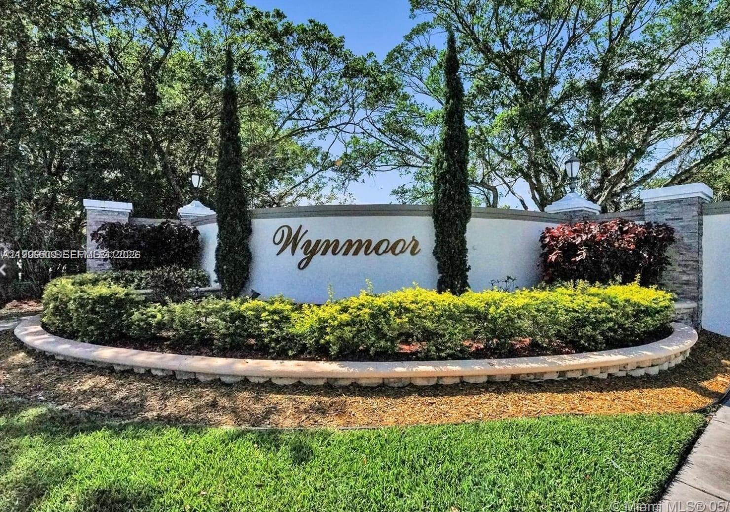 Nassau Village Wynmoor Co