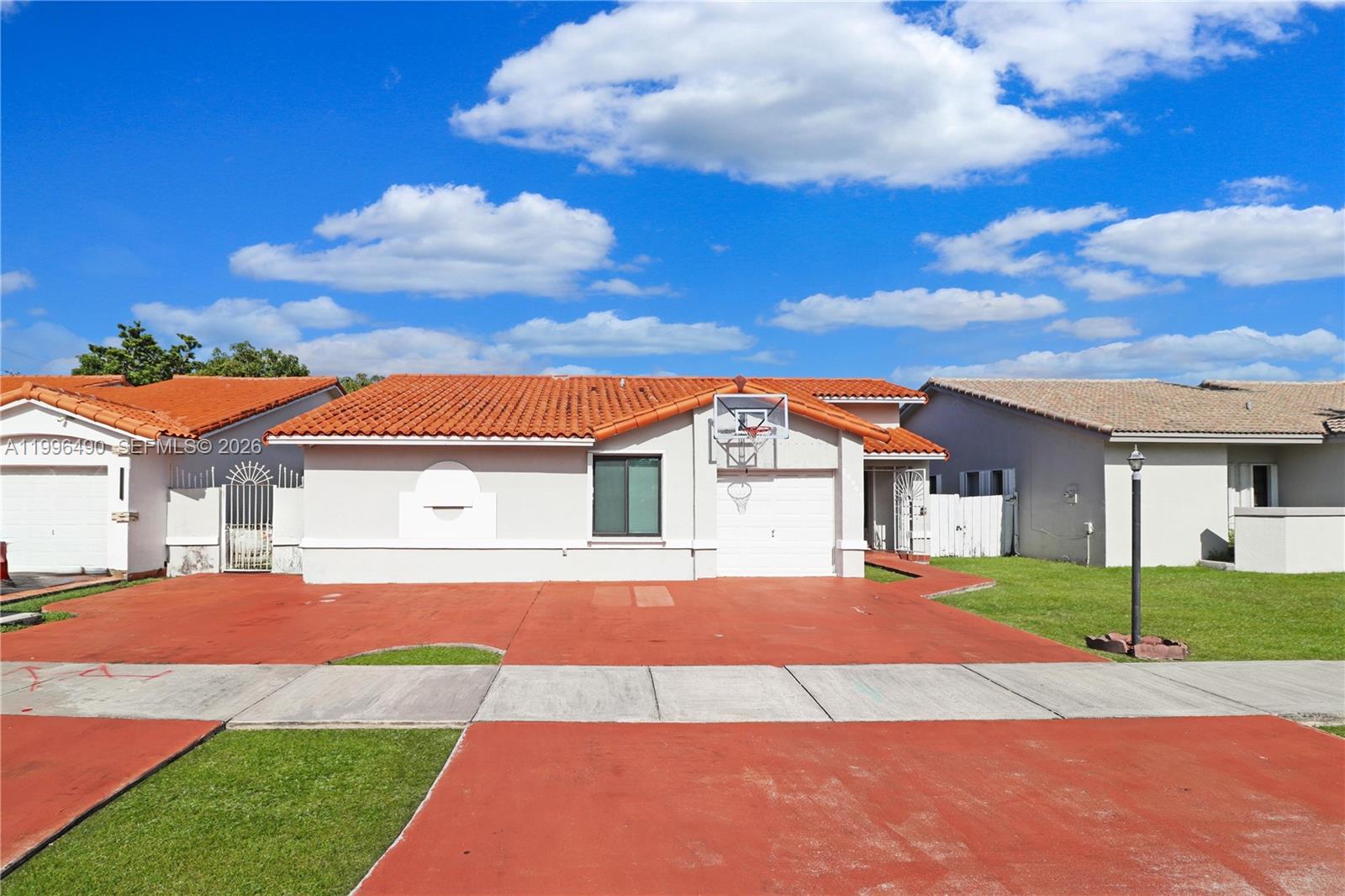 1St Addn To Woodfield