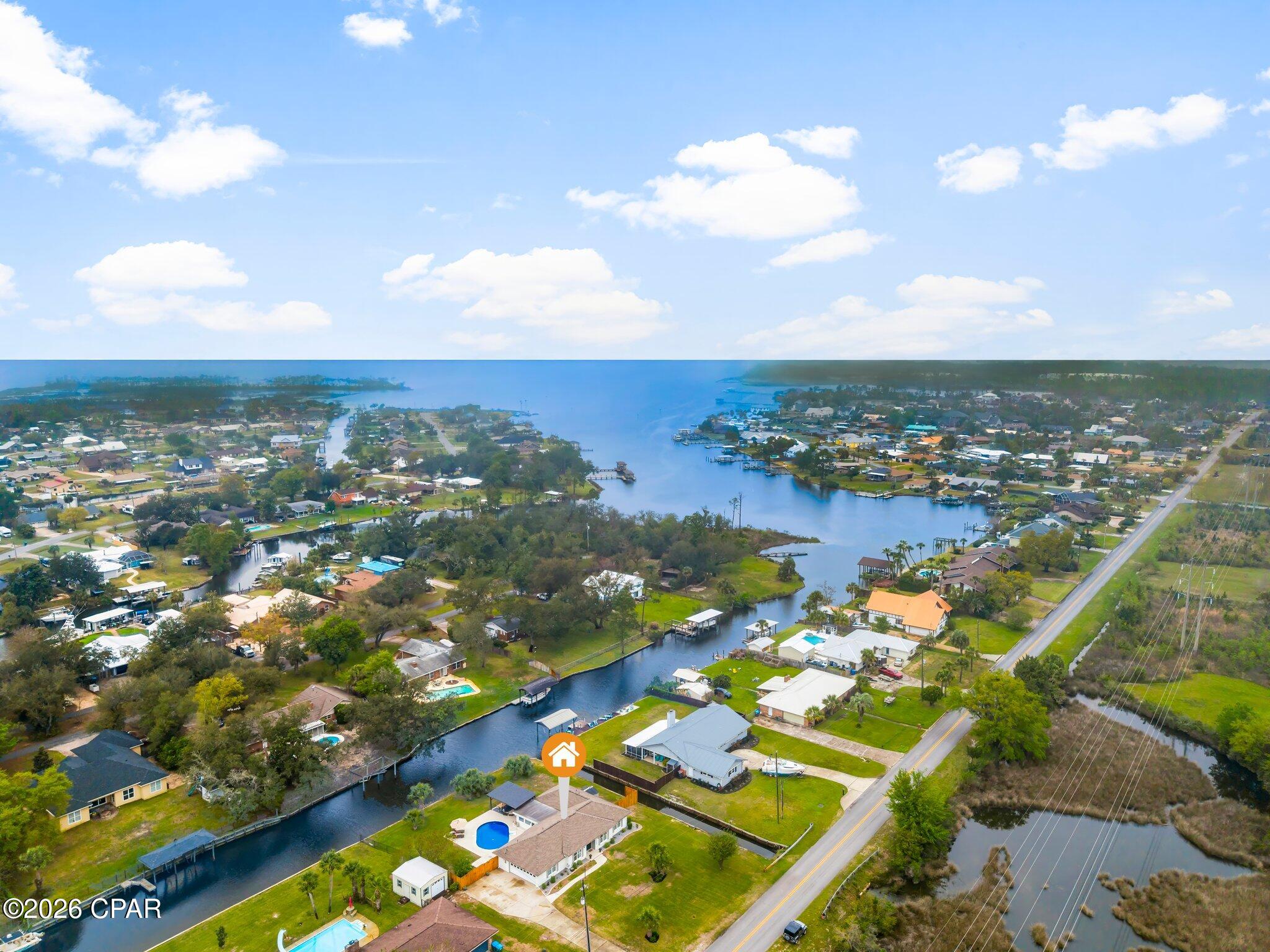 Listing photo id 44 for 4503 Northshore Road