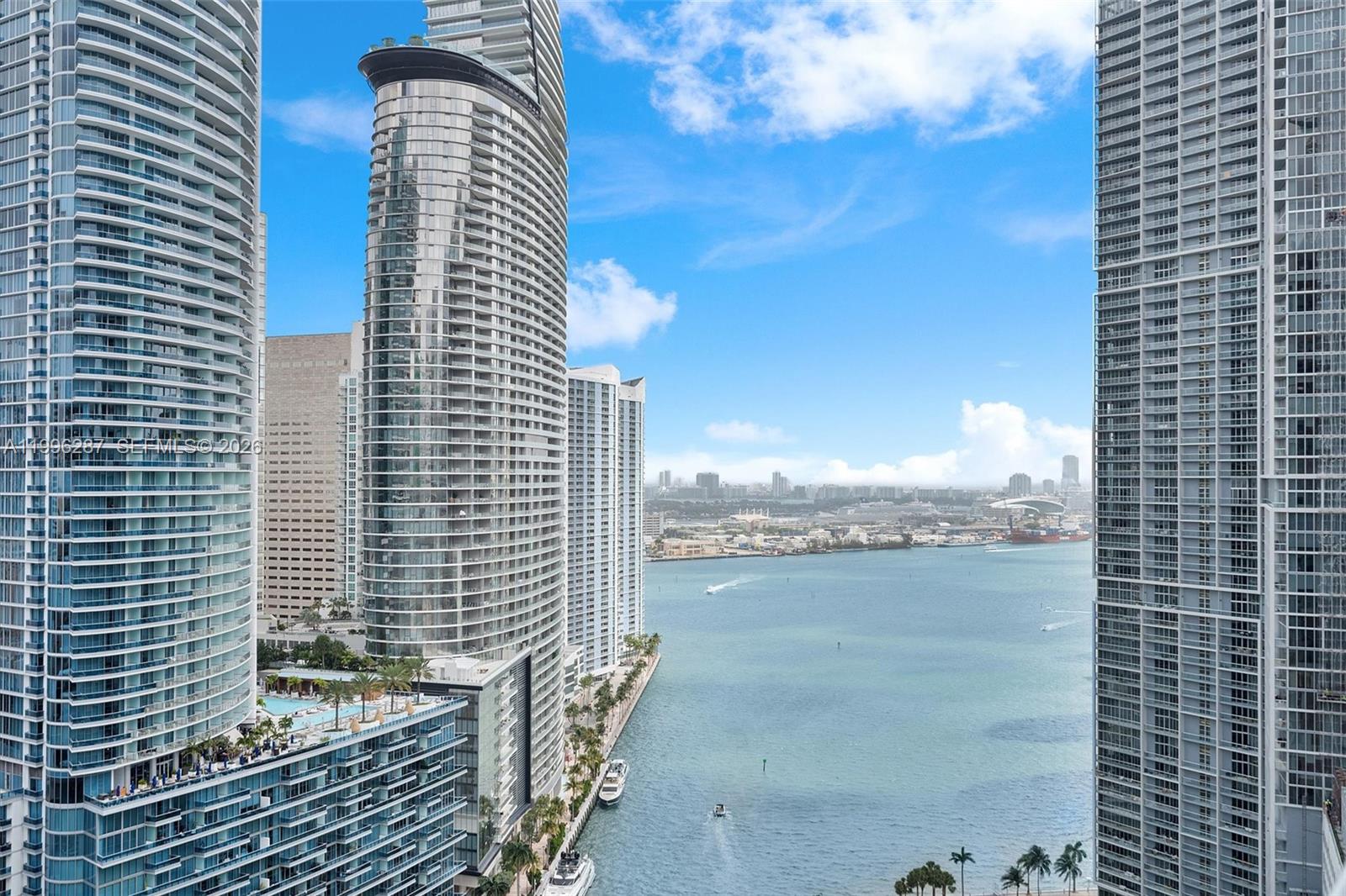 Viceroy Residences