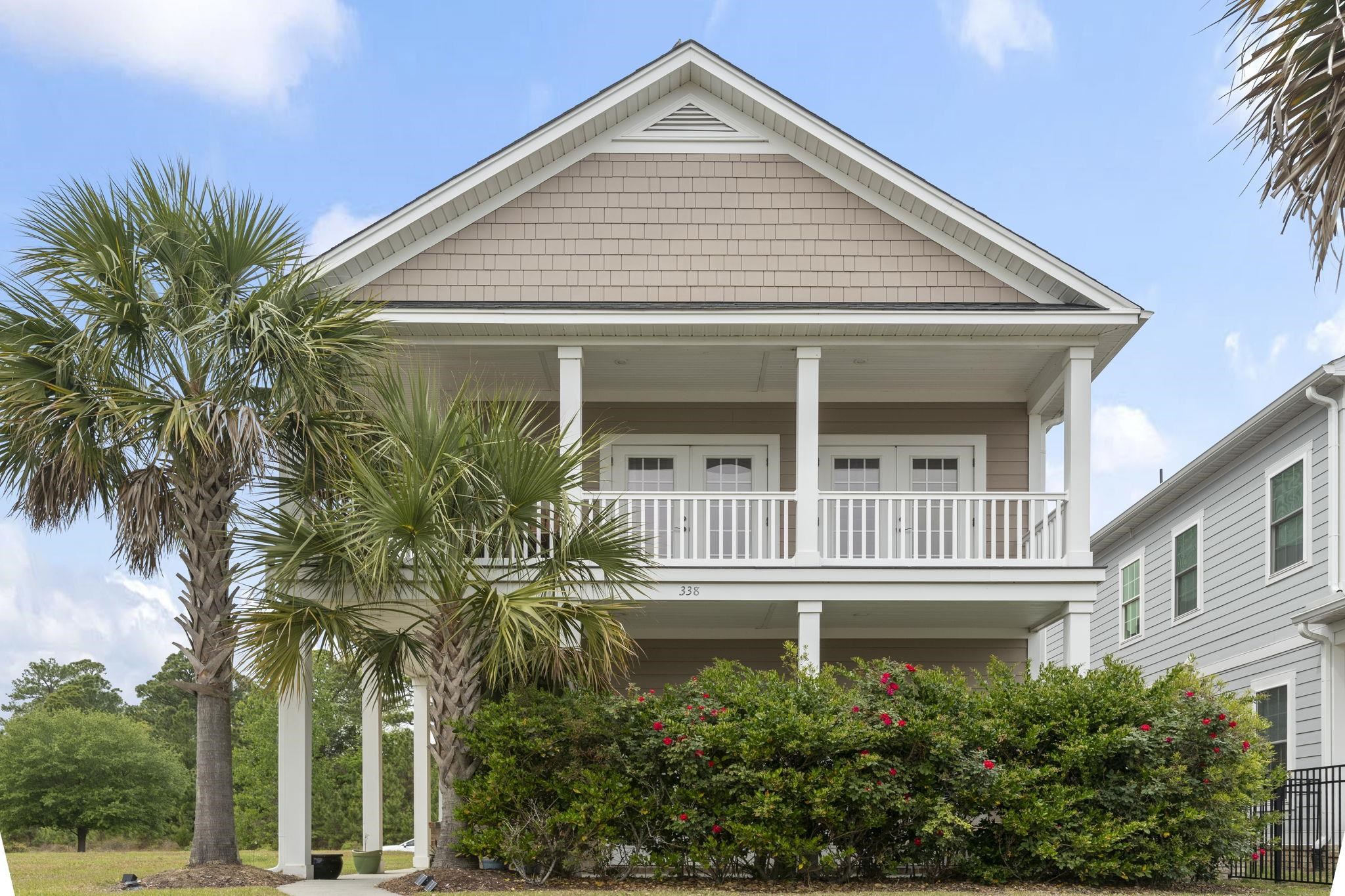 338 St. Julian Ln. Myrtle Beach, SC 29579