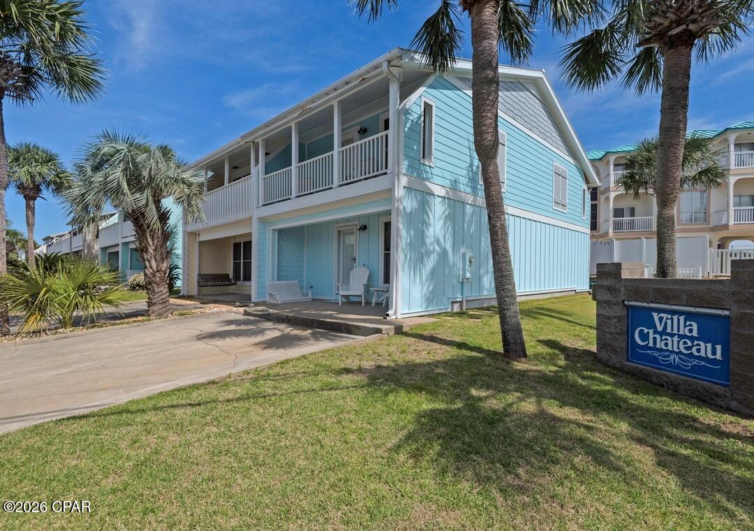 Details for 32 Chateau Road, Panama City Beach, FL 32413